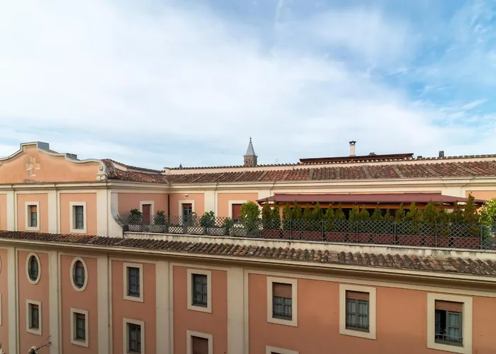 Luxury Boutique In The Center Of Appartement *
