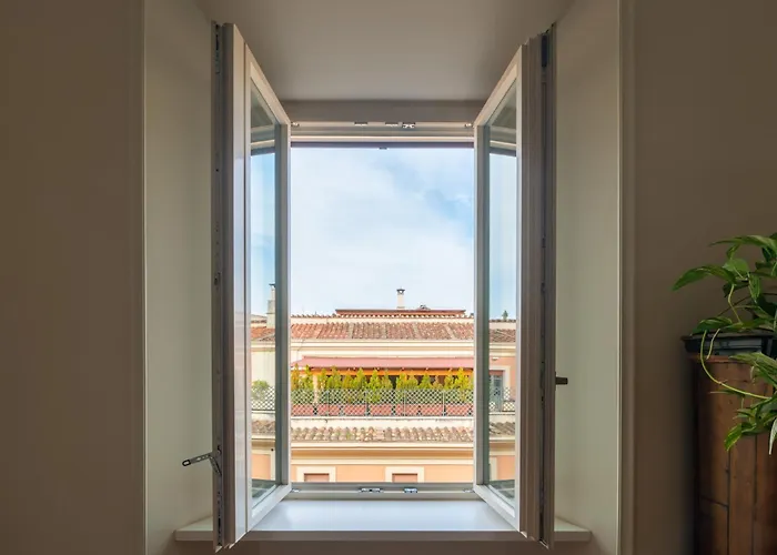 Luxury Boutique In The Center Of Appartement *